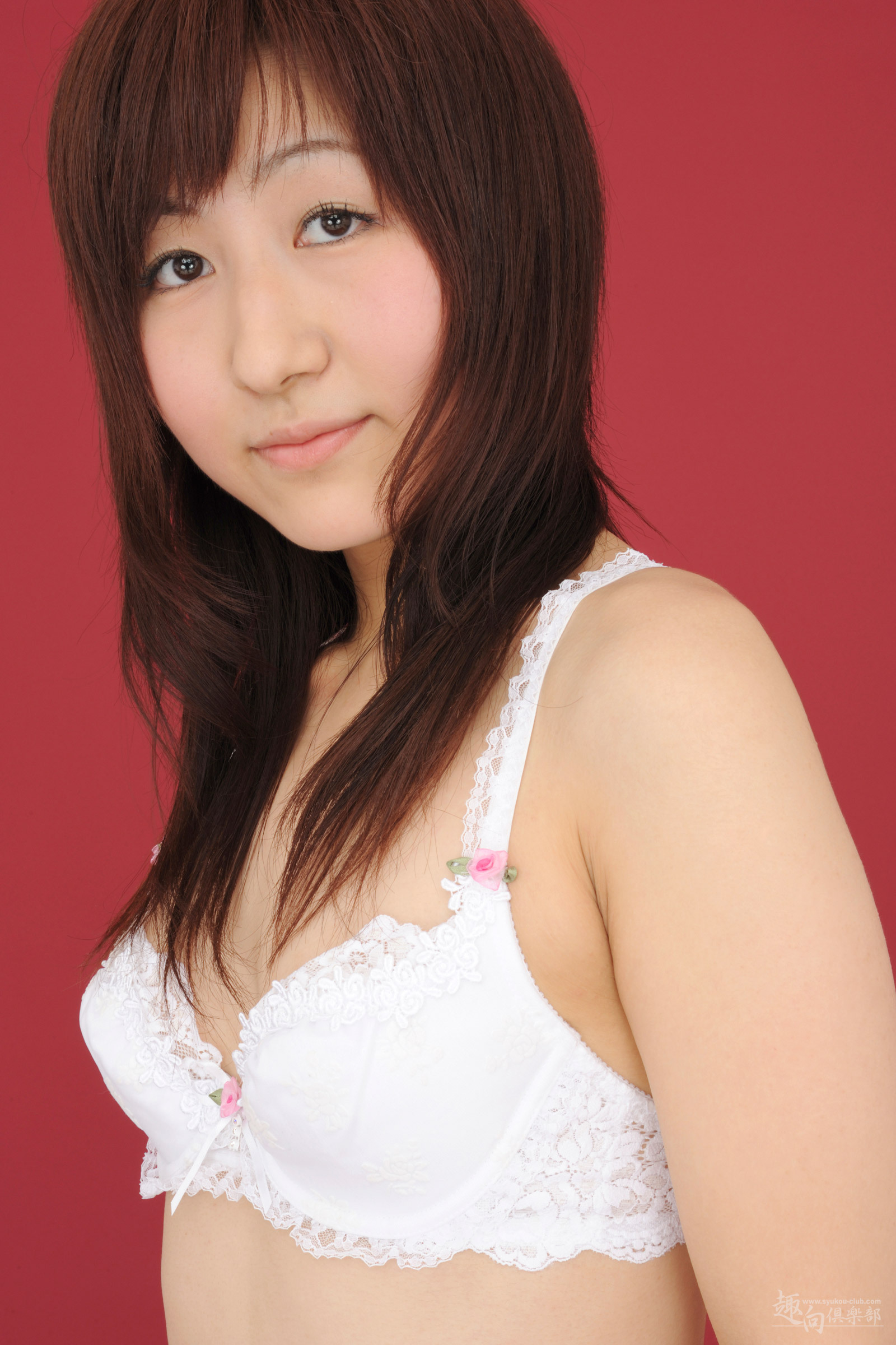 [Syukou-Club] 2013.04.25 Digi-Girl No.124 新人秘書 2